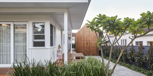 Shelly Beach Shack